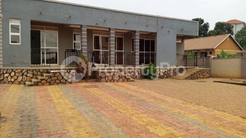 1 bedroom mini flat  Apartment Block Apartment for rent Kyaliwajjala road Wakiso Central - 7