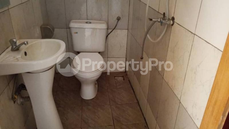 1 bedroom mini flat  Apartment Block Apartment for rent Kyaliwajjala road Wakiso Central - 0