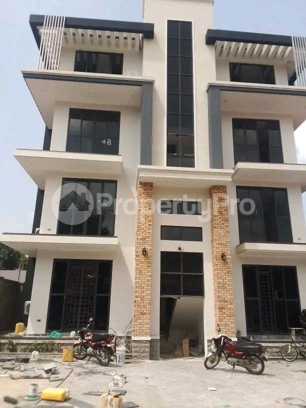 1 bedroom mini flat  Apartment Block Apartment for rent Kisaasi bukoto  Kampala Central - 0