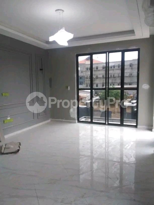 1 bedroom mini flat  Apartment Block Apartment for rent Kisaasi bukoto  Kampala Central - 4