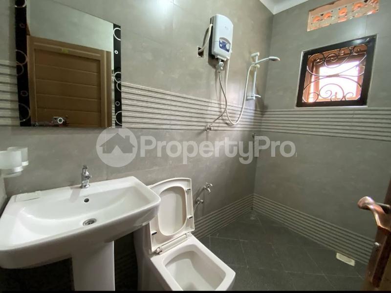 1 bedroom mini flat  Apartment Block Apartment for rent kira town Kira Wakiso Central - 2