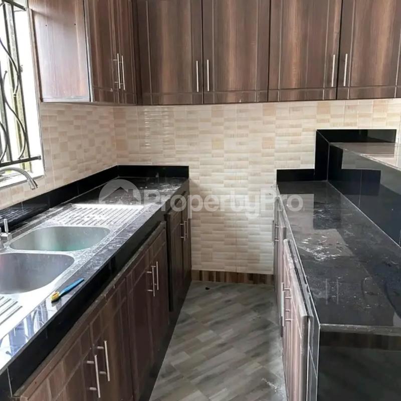 1 bedroom mini flat  Apartment Block Apartment for rent SEETA Mukono Central - 1