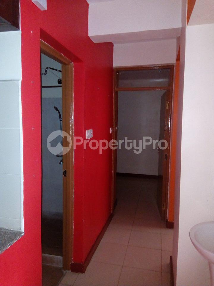1 bedroom mini flat Houses for rent Jamhuri Jamhuri Nairobi (PID 0ADMT