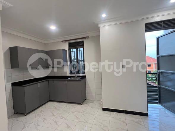 1 bedroom mini flat  Apartment Block Apartment for rent Kyanja road Kampala Central - 1