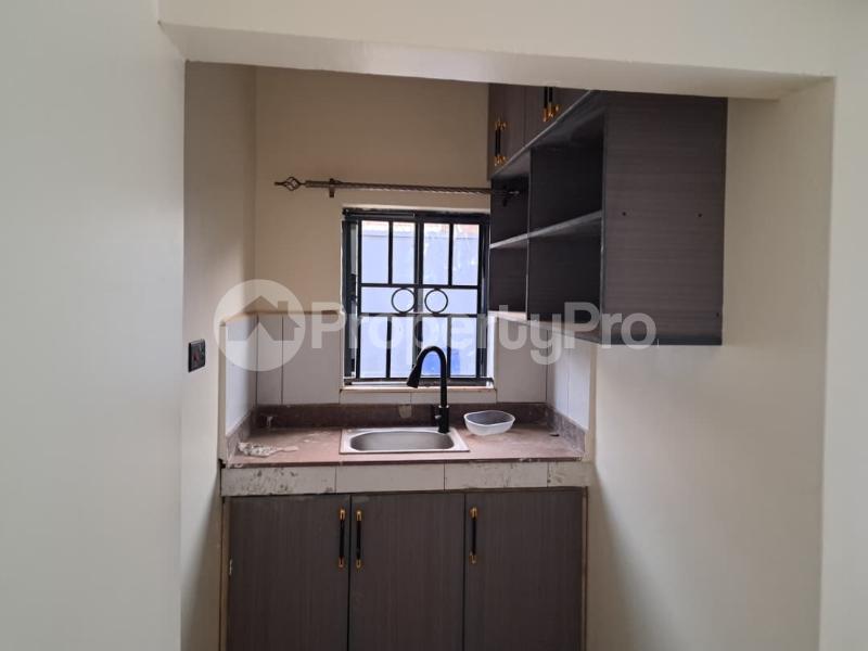 1 bedroom mini flat  Apartment Block Apartment for rent Kyaliwajjala road Wakiso Central - 1