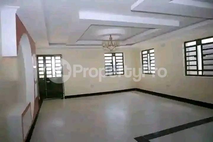 1 bedroom mini flat  Townhouses Houses for rent Kamakis Ruiru - 0