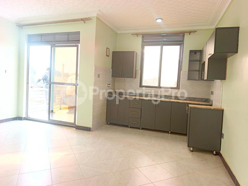 1 bedroom mini flat  Apartment Block Apartment for rent kira najjera road Kira Wakiso Central - 2