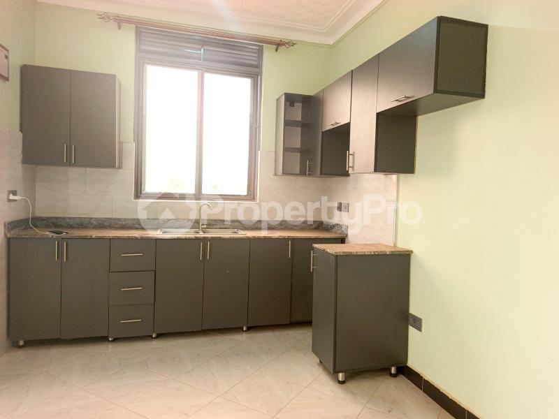 1 bedroom mini flat  Apartment Block Apartment for rent kira najjera road Kira Wakiso Central - 1