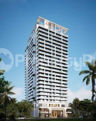 1 bedroom mini flat  Flat&Apartment for sale Upper Hill Nairobi - 0