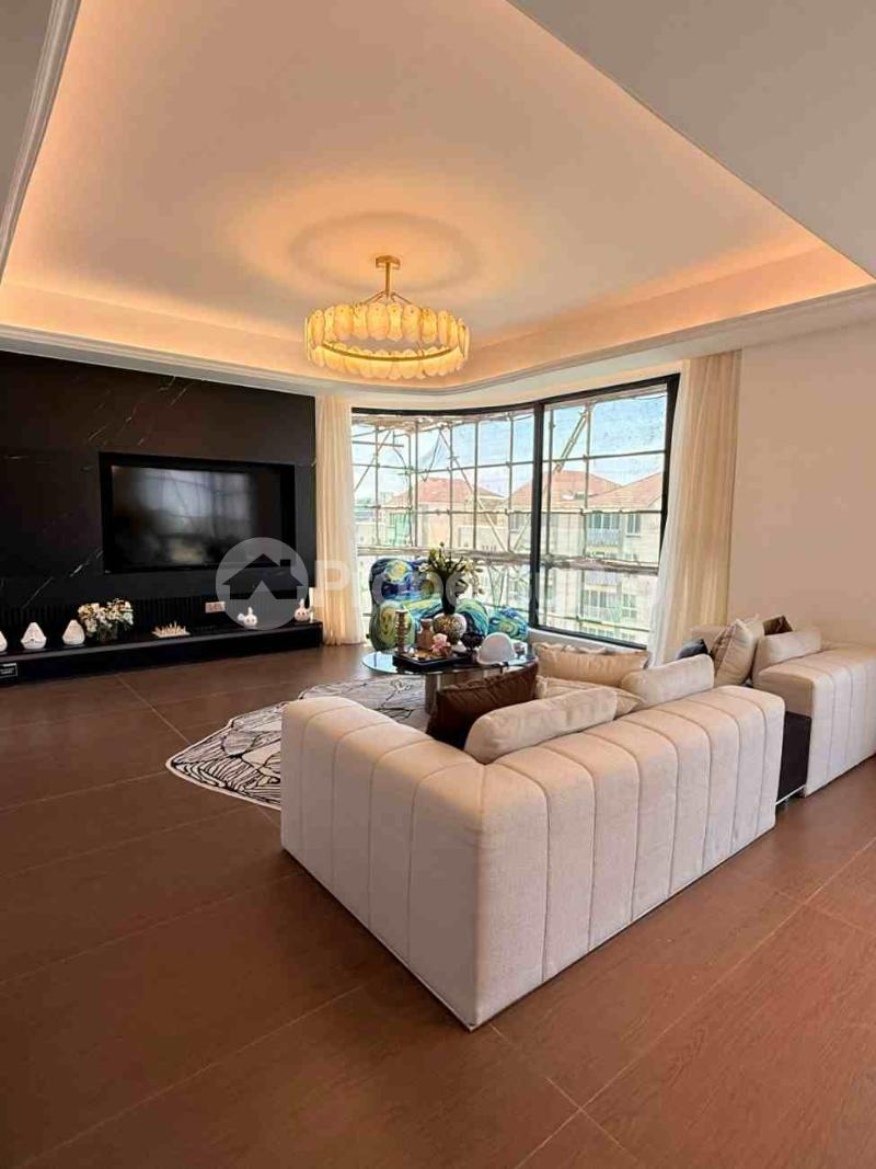 1 bedroom mini flat  Flat&Apartment for sale Raphta road Westlands Nairobi