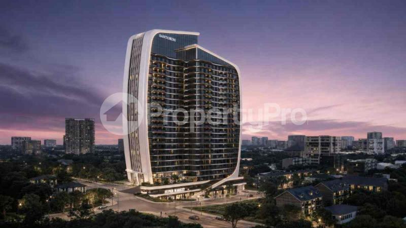 1 bedroom mini flat  Flat&Apartment for sale Lantana road  Westlands Area Westlands Nairobi