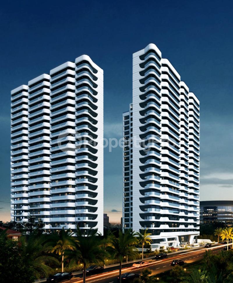 3 bedroom Flat&Apartment for sale Off Jalaram Road, Westlands Nairobi