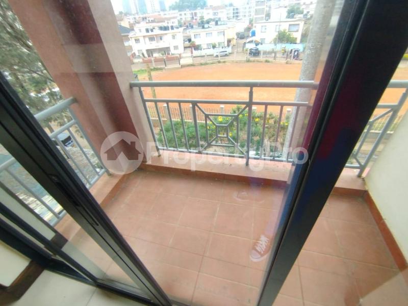 Flat&Apartment for rent Nairobi West Nairobi - 0