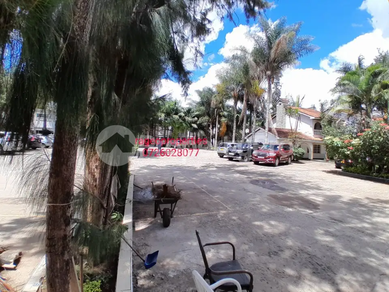 1 bedroom mini flat  Rooms Flat&Apartment for rent Karen Nairobi - 0