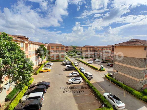 3 bedroom Townhouse for sale South C Nairobi