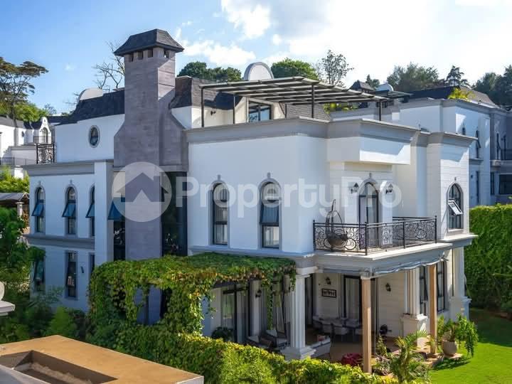 5 bedroom Townhouse for sale Loresho Nairobi