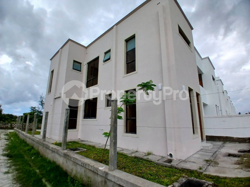 4 bedroom Townhouses Houses for sale Mtwapa Market Mtwapa Kilifi South Kilifi