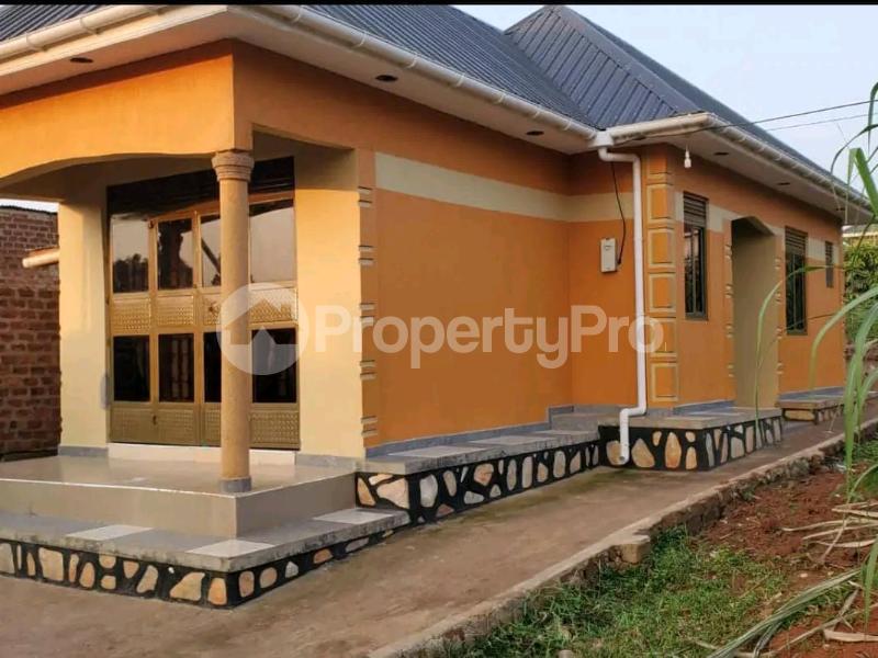 2 bedroom Villa for sale Matuga ssanga Kawempe Wakiso Central - 0