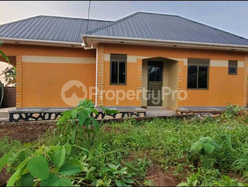 2 bedroom Villa for sale Matuga ssanga Kawempe Wakiso Central - 1