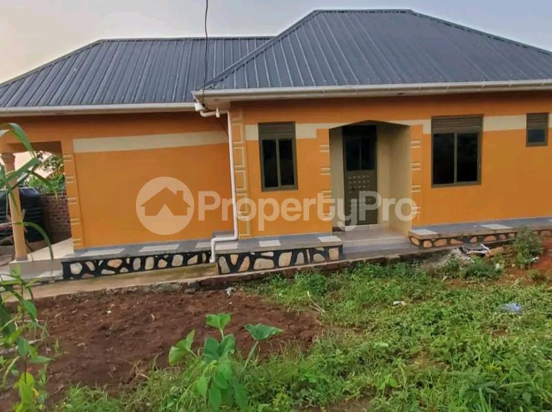 2 bedroom Villa for sale Matuga ssanga Kawempe Wakiso Central - 2