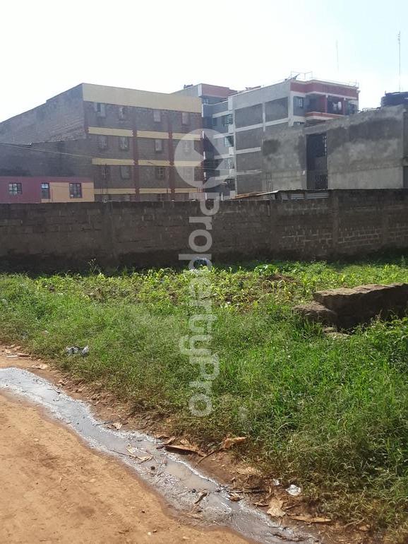 Commercial Land for sale Thome Nairobi - 3