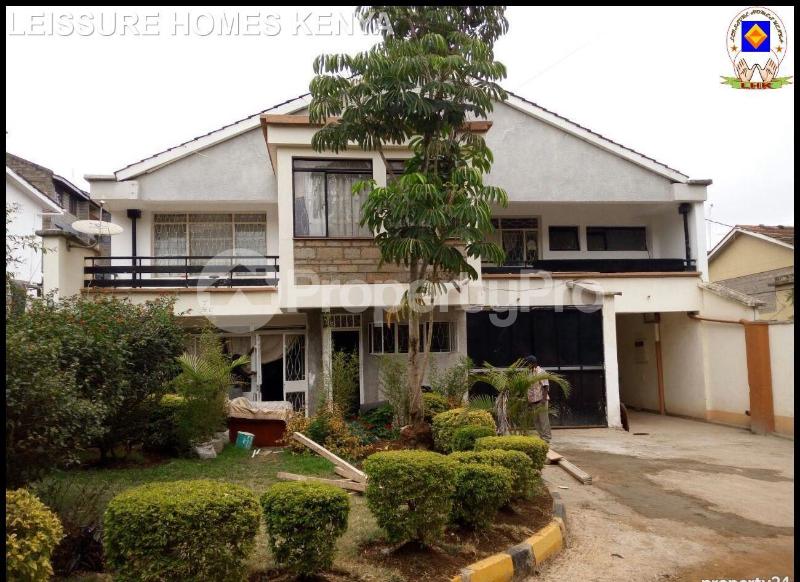 Land for sale Nairobi, Kilimani Kilimani Nairobi (PID 1ACAN) PropertyPro