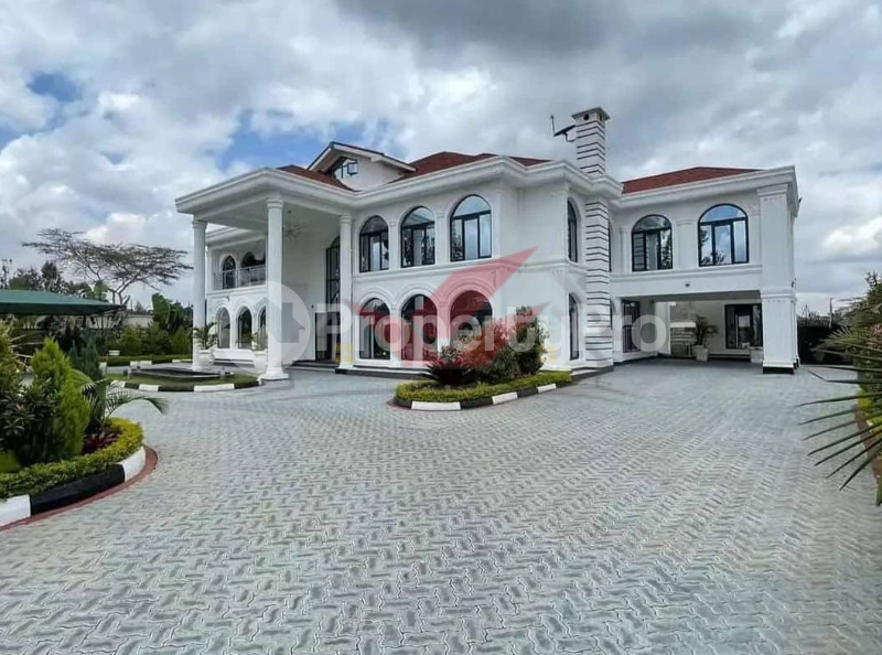 Houses for sale Karen Nairobi