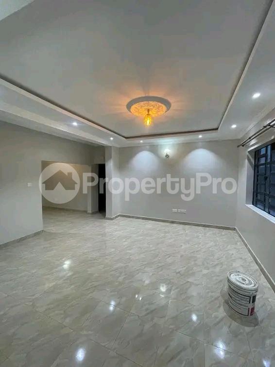3 bedroom Townhouse for rent Pangani Nairobi - 0