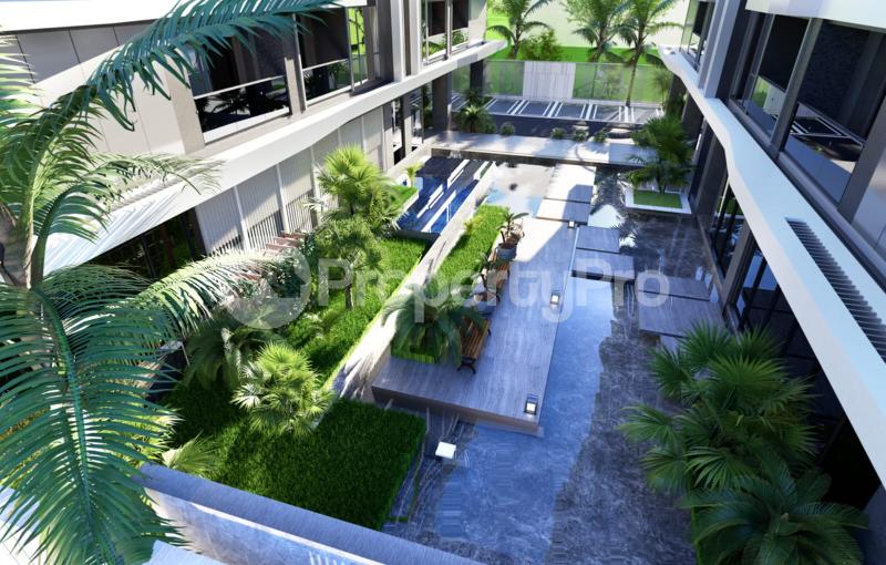 1 bedroom mini flat  Flat&Apartment for sale Mahiga Mairu Ave Muthangari Westlands Nairobi