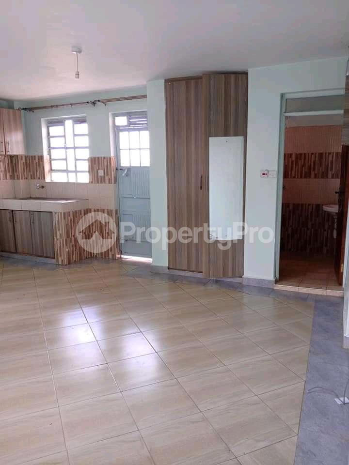 Bedsitter Flat&Apartment for rent Behind UoN campus Parklands Nairobi - 1