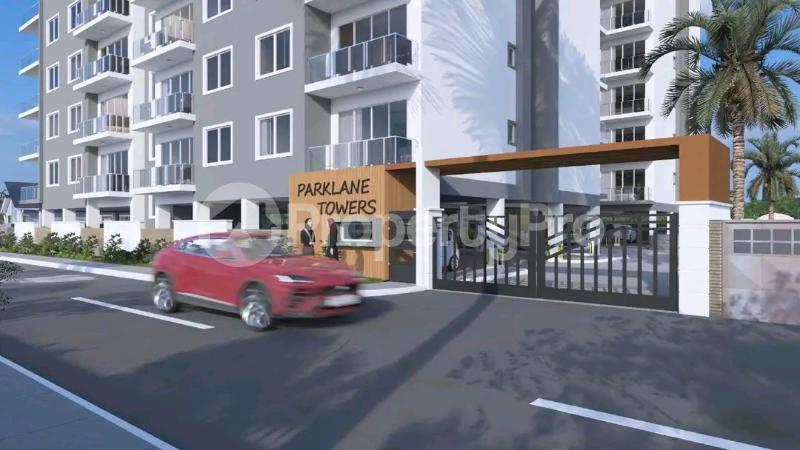 3 bedroom Flat&Apartment for sale Green wood drive, Nyali Mombasa