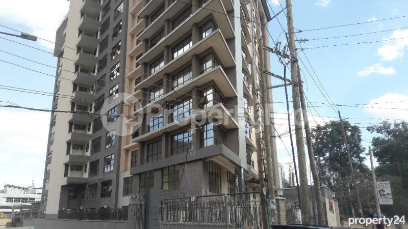 Office Space Commercial Properties for rent Westlands Nairobi - 0