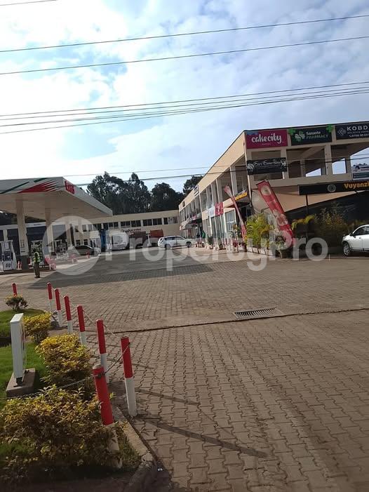 Industrial/Commercial Land Commercial Properties for rent Karen Nairobi