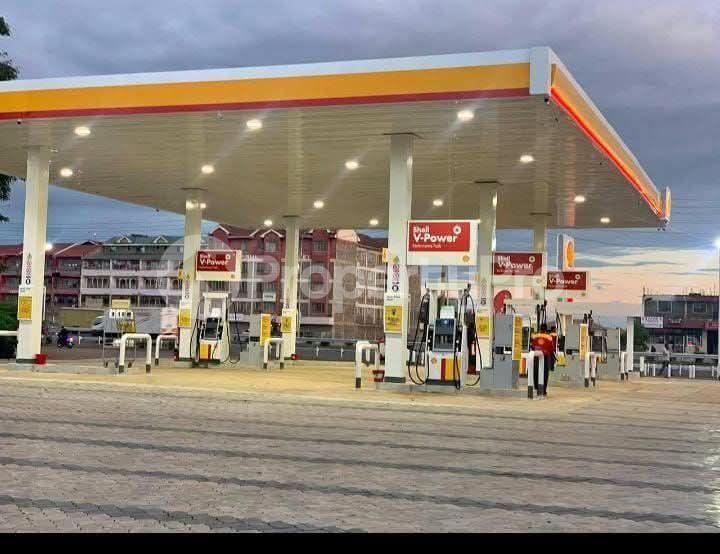 Industrial/Commercial Land Commercial Properties for sale Ngong Kajiado