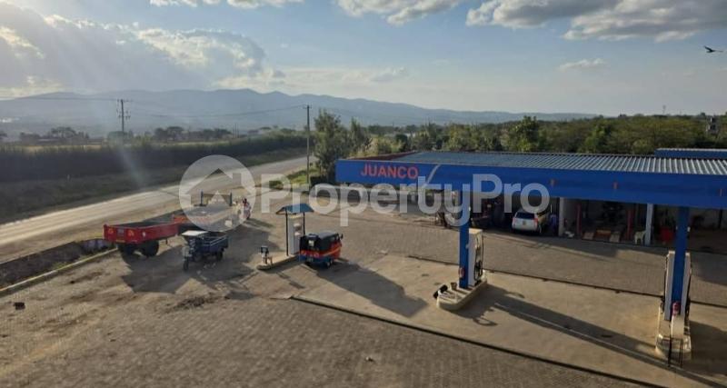 Industrial/Commercial Land Commercial Properties for sale Oletepes Keekonyokie (Kajiado) Kajiado