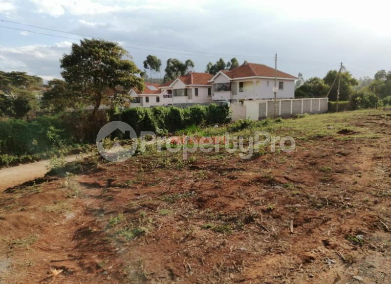 Land for sale Kikuyu, Kikuyu Kikuyu Kikuyu (PID 6ADFW) PropertyPro