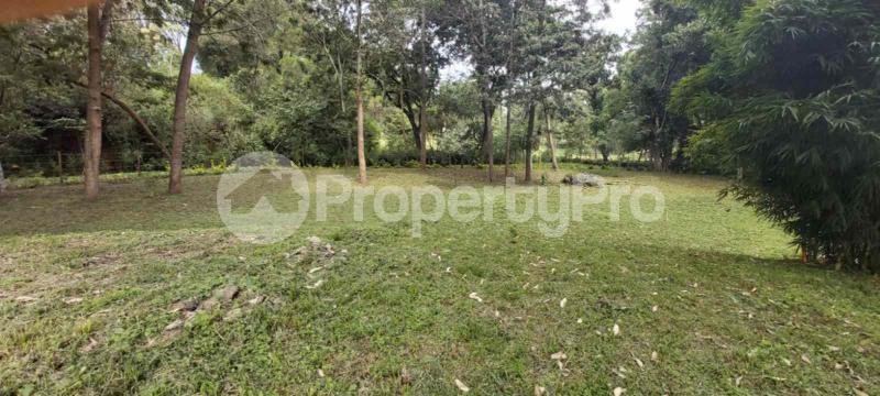 Land for sale Muthaiga Nairobi