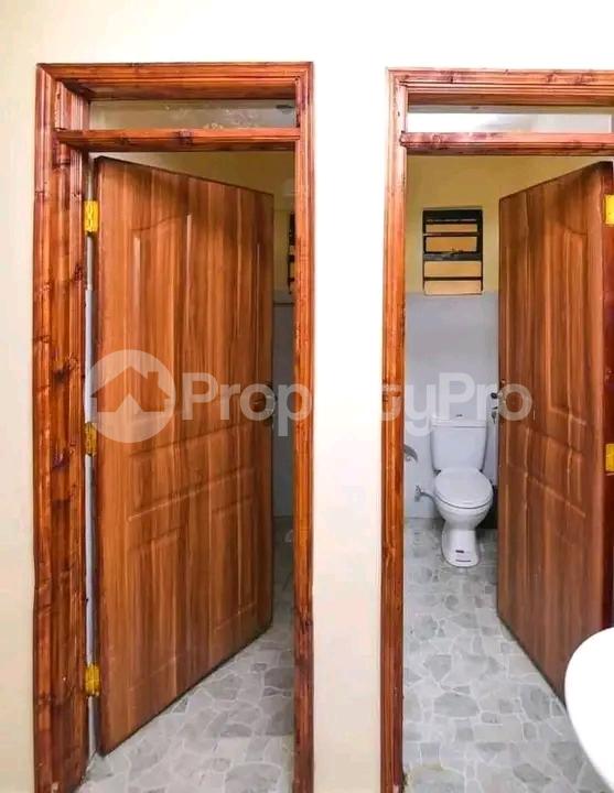 1 bedroom mini flat Townhouse for rent Eldoret North Uasin Gishu (PID