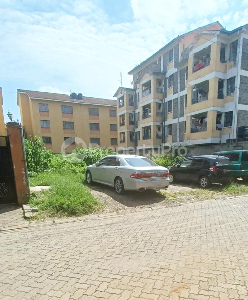Residential Land for sale Imara Daima Nairobi