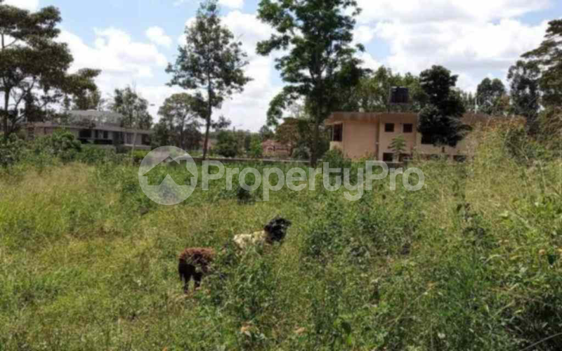 Land for sale Garden Estate Nairobi