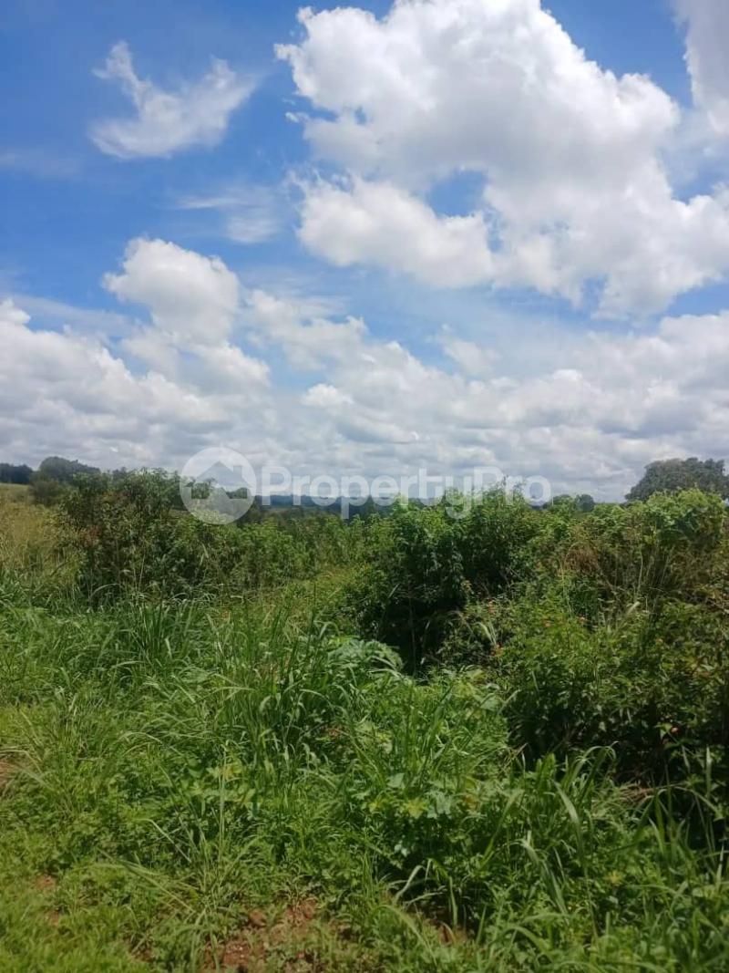 Land for sale Muranga Muranga