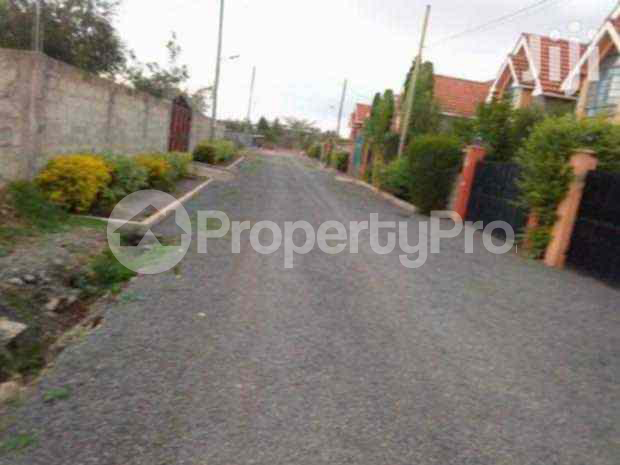Land for sale Syokimau Nairobi