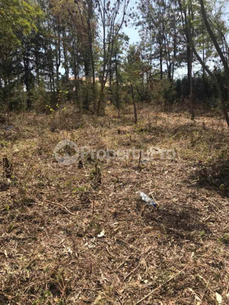 Land for sale Ngong Kajiado
