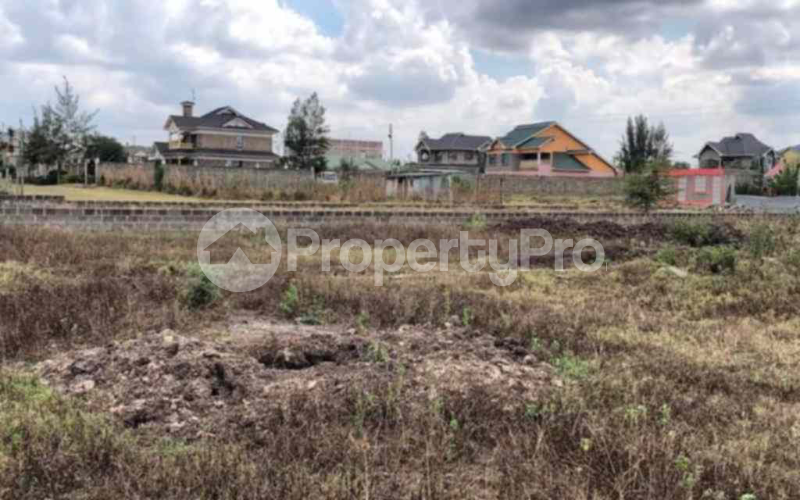 Land for sale Githurai Nairobi