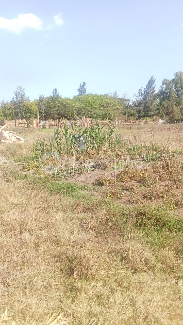 Commercial Land for rent Karen Nairobi