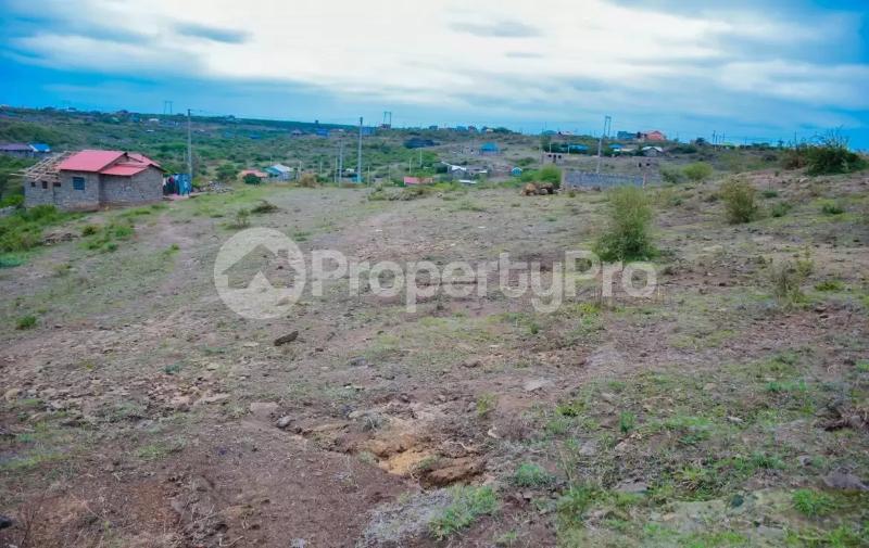 Land for sale Mangu Juja