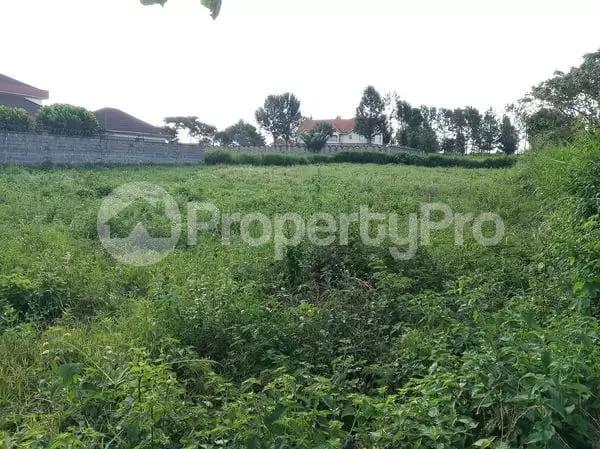 Land for sale Runda Nairobi
