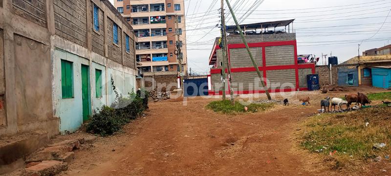 Land for sale Membley Ruiru
