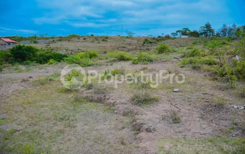 Land for sale Juja Kiambu