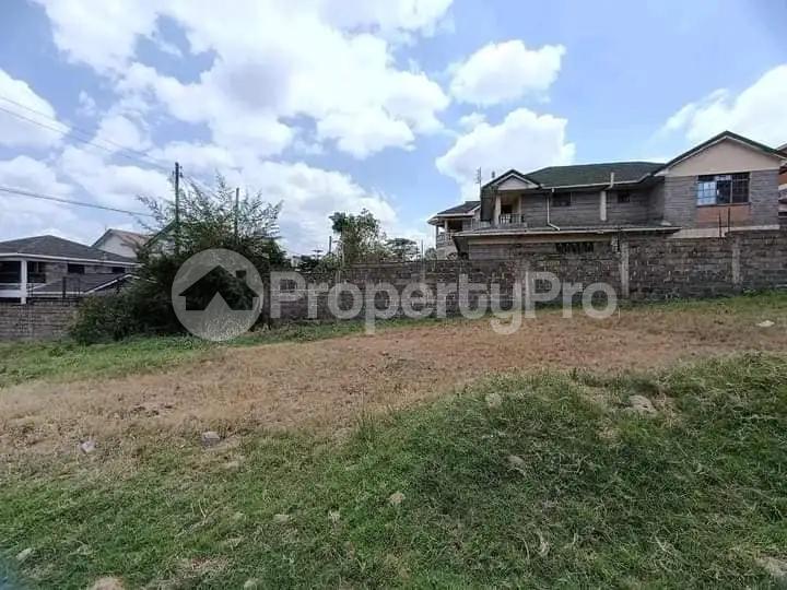 Land for sale Membley Ruiru